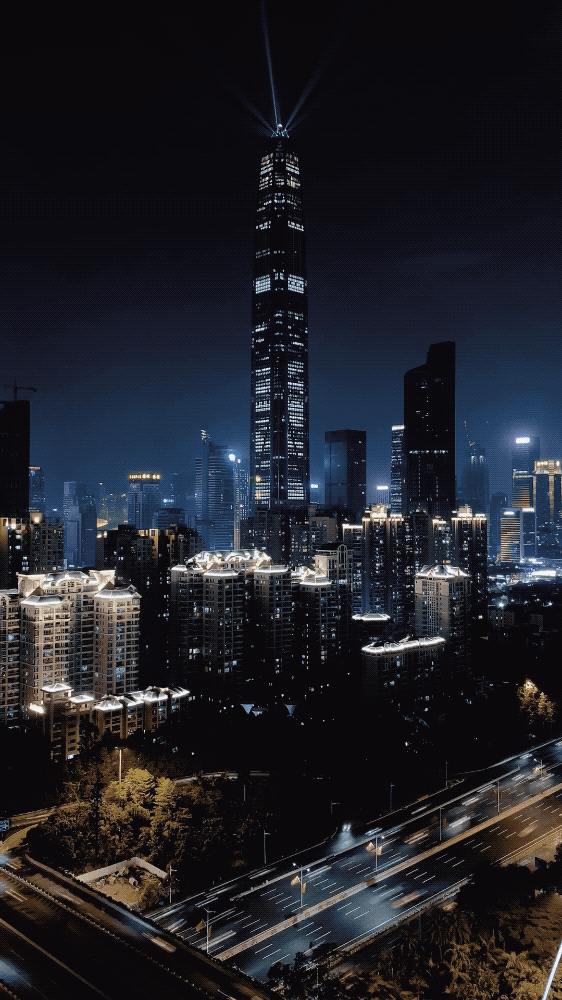 深圳(手机拍摄)