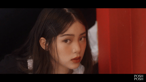 *微博@POSHPOSH