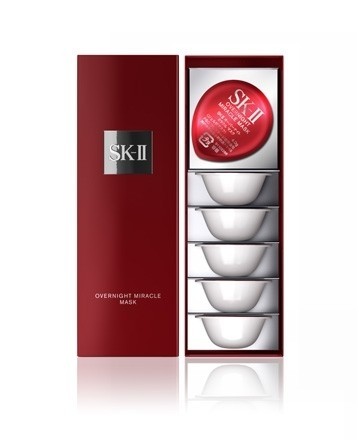  SK-II Night Repair&Revitalization Mask