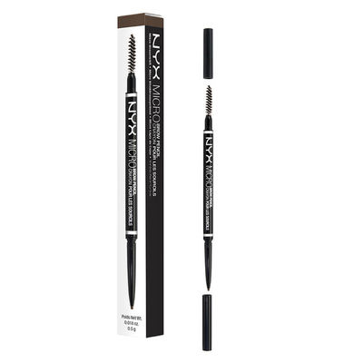 NYX极细双头眉笔 售价:$10