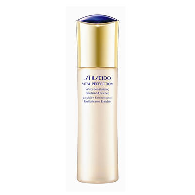  Shiseido Yueweipo Feijin Skin Brightening Cream