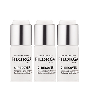FILORGA菲洛嘉舒缓亮肤精华乳