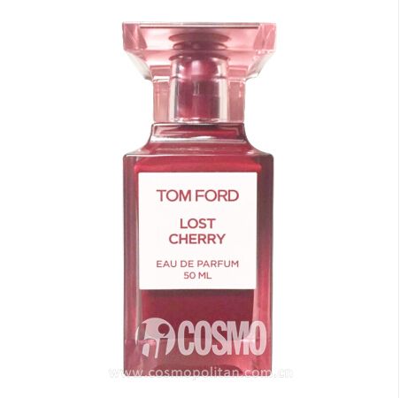 Tom Ford 汤姆福特 lost cherry 50ml:2160元