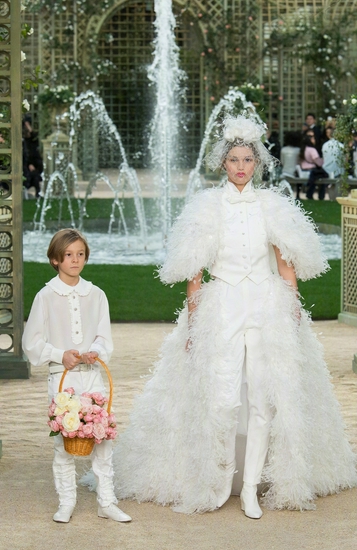 Chanel 2018 HC