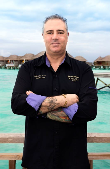 融汇百味脍不厌细:尽享康斯丹酒店崭新美食体验