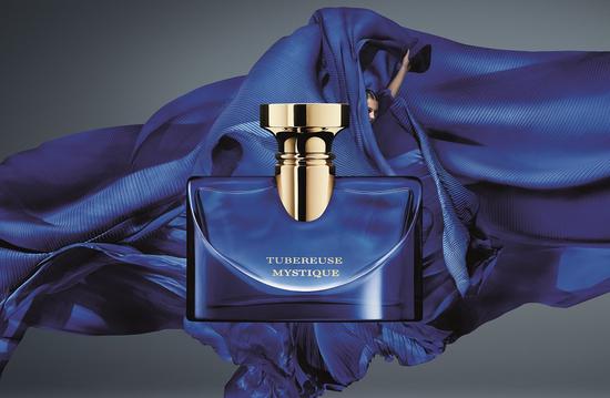 03. BVLGARI Splendida Tubereuse Mystique 宝格丽魅影晚香女士香水