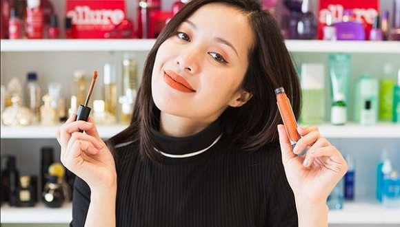 图片来源：MichellePhan.com