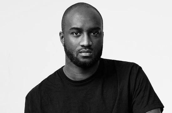 Virgil Abloh