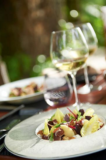 融汇百味脍不厌细:尽享康斯丹酒店崭新美食体验