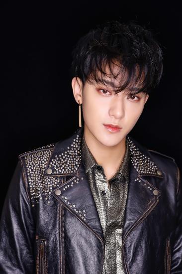 绿发老总_绿发动漫人物(2)