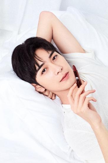 #07寂寞丝藤 温柔红棕 清醒自我 坚守本心