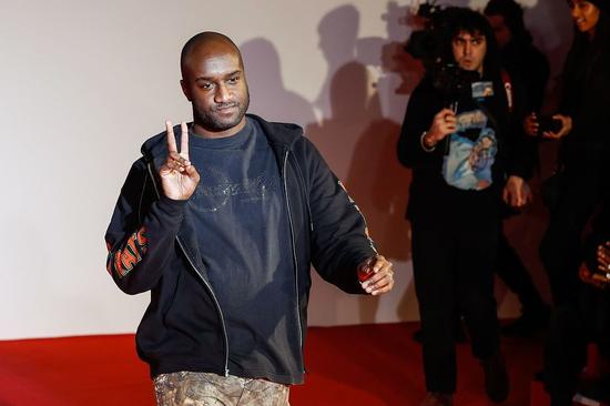 Virgil Abloh