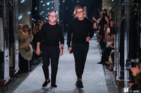 Dolce＆Gabbana 创始人透露：拒绝了所有的收购报价；当我们死去，我们的品牌也会随之消亡