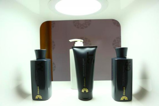 MS弥尚亚细亚时尚潮流发布会