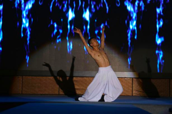 MS弥尚亚细亚时尚潮流发布会