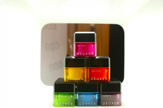 MS弥尚亚细亚时尚潮流发布会