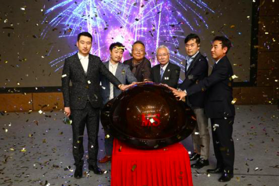 MS弥尚亚细亚时尚潮流发布会