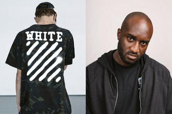 Off White