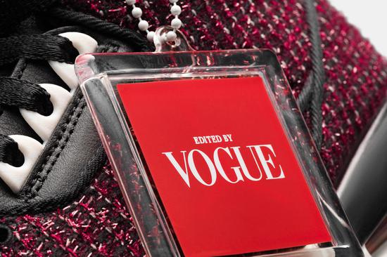 Ьϵ Edited by VOGUE ɰ