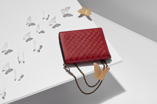 BOTTEGA VENETA 2018秋冬七夕胶囊系列 