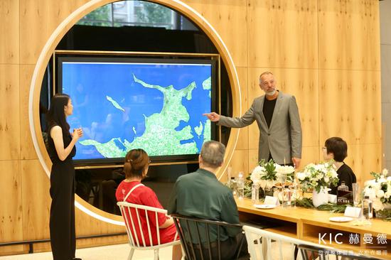 丹麦皇家建筑艺术设计学院前院长Anders Brix深度详解北欧设计理念