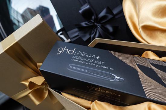 ghd全新platinum+造型夹