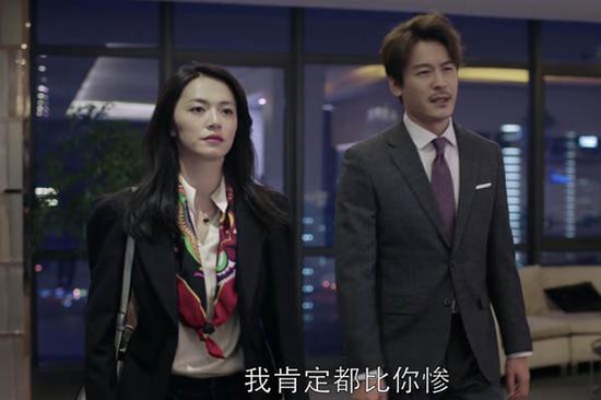 《都挺好》剧照