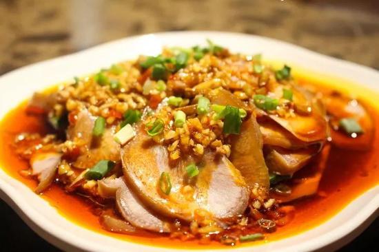 下酒菜,宵夜,辣凤爪 下酒菜,宵夜,辣凤爪