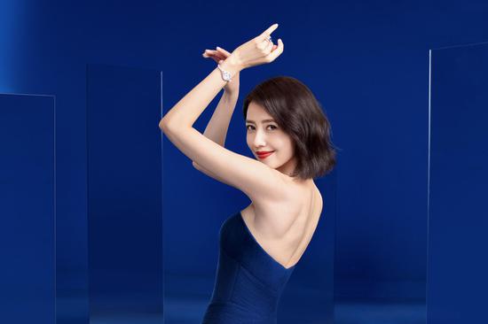 ڷ  ԲԲΪCHAUMET