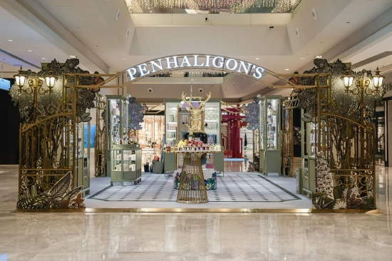 Penhaligons˺ʱȤ澳 ҷºؾǴ