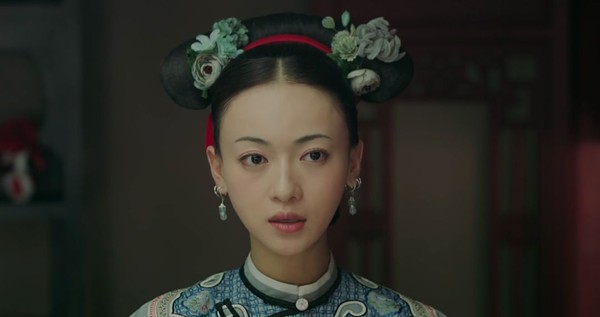 女主魏璎珞