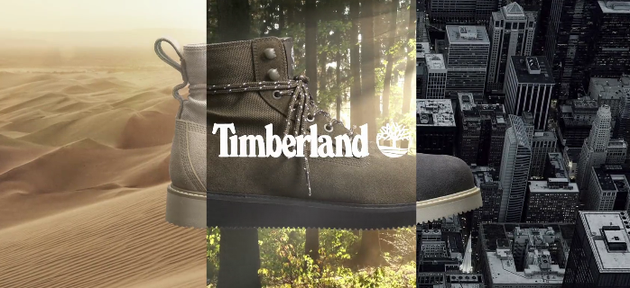 Timberland TYPE-TB01系列