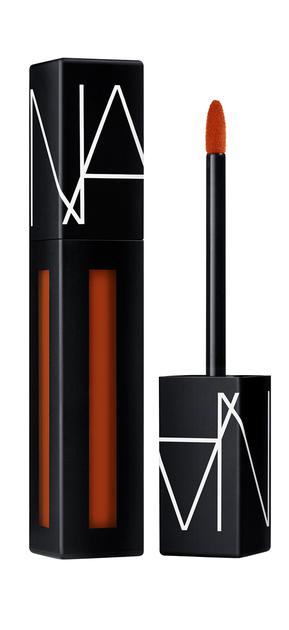 NARS 持色雾感哑光唇彩液 Vain