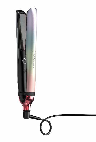 ghd Platinum+造型夹 　　RMB ¥2095 （附送造型夹隔热袋）