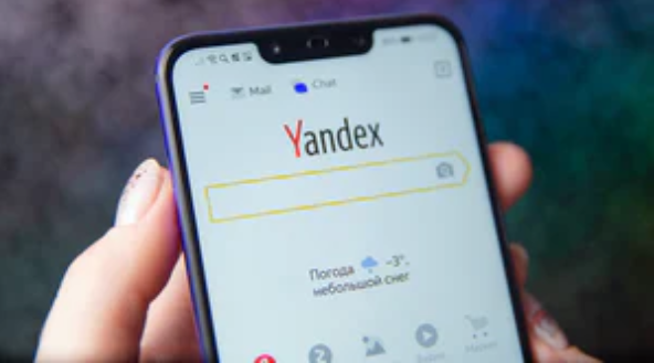 俄罗斯“百度”Yandex将在时尚界投入数千万美元