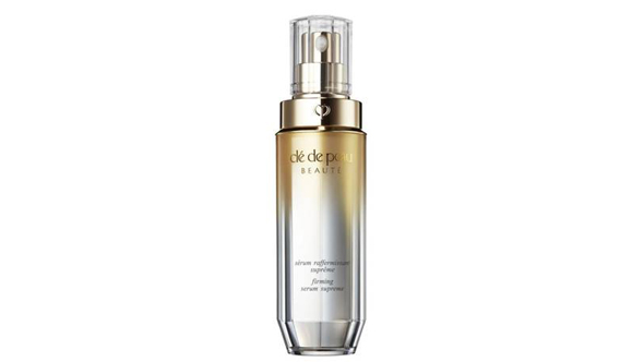 Cle de Peau Beaute立体紧颜精华乳