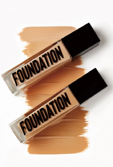 ABH Luminous Foundation光感粉底液