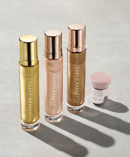 Fenty Beauty 身体高光液