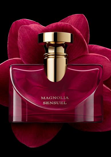 02。 BVLGARI SPLENDIDA MAGNOLIA SENSUEL宝格丽醉美兰香女士香水_