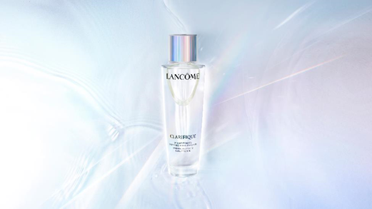 全新兰蔻‘极光水’ RMB790/150ML 2020年2月重磅上市