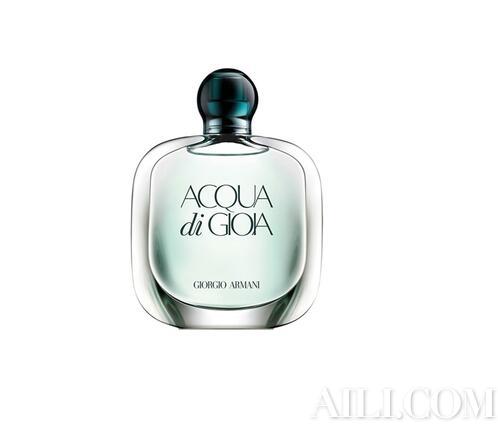 Acqua Di Gioia 阿玛尼寄情女士香水  560 RMB/30ML