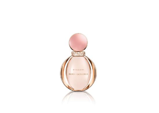 01.BVLGARI Rose Goldea 宝格丽玫香金漾女士香水