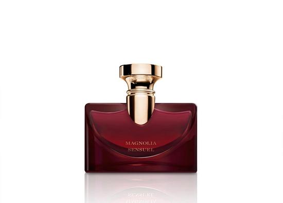 02.BVLGARI Splendida Magnolia Sensuel宝格丽醉美兰香女士香水