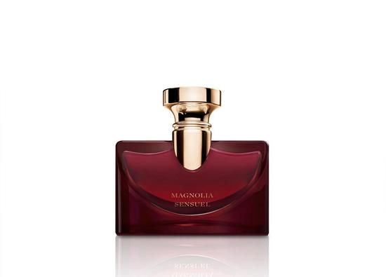 02.BVLGARI Splendida Magnolia Sensuel宝格丽醉美兰香女士香水