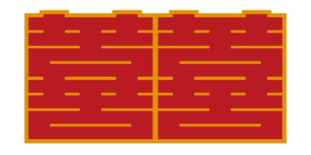 苦双喜