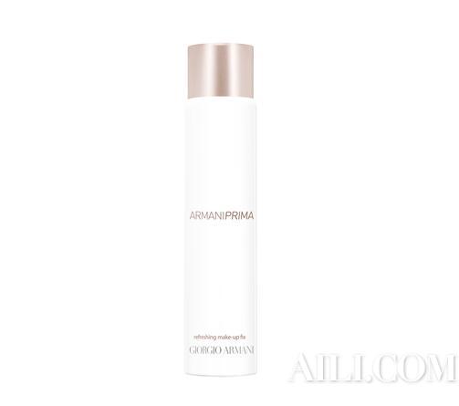阿玛尼“光钥新肌”焕肤定妆喷雾 150ML/440 RMB