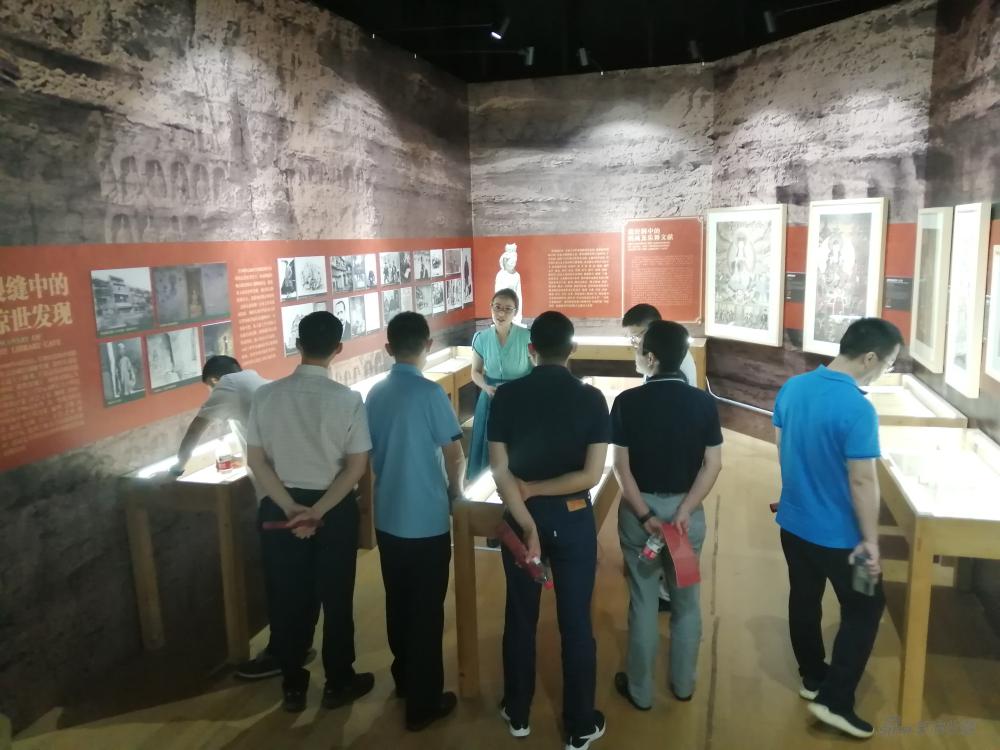 展覽現場