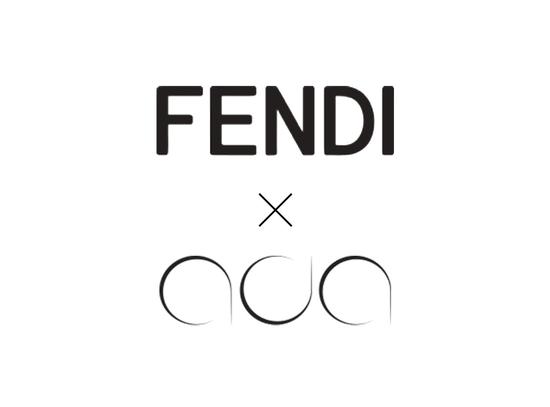 FENDI正式入驻ADA ONLINE 奢侈品线上布局加码