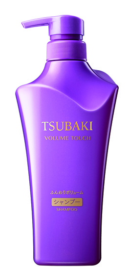 TSUBAKI丝蓓绮滢艳焕活洗发露 500ml 108元