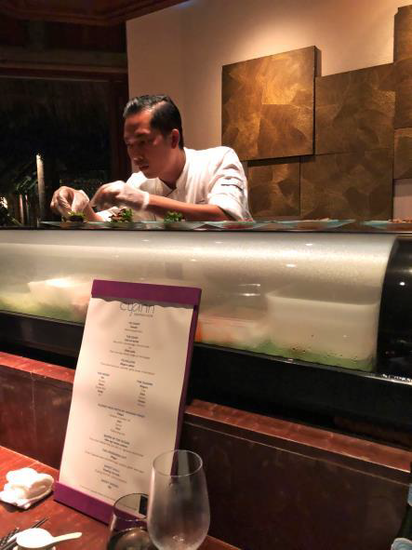 融汇百味脍不厌细:尽享康斯丹酒店崭新美食体验